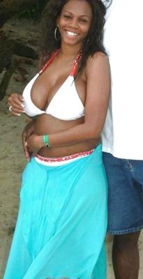 Msnovember Public Big Breasts Black Nipple &amp; Large Areolas