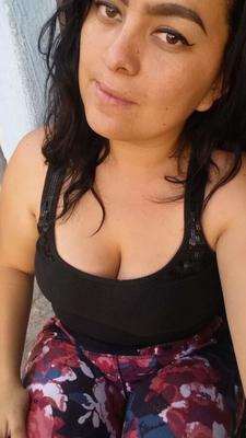 Jenny, my exciting, beautiful and hot sister-in-law