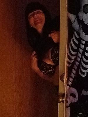 Trick or treat