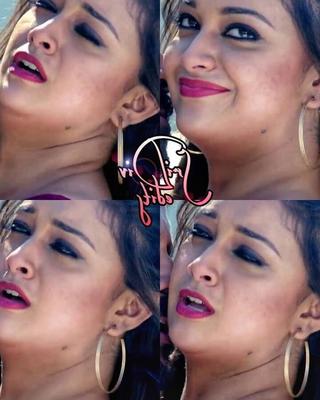 Keerthy Fap