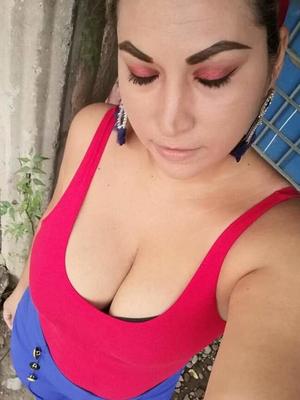 Geisha Lopez honduras