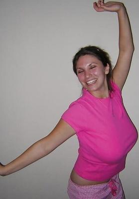 Egyptian girl huge tits album