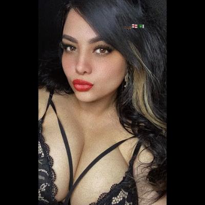 Pakistani slut