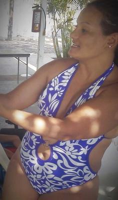 Dos maduras ricas y putas o putitas Mayra Fabiola y Carmen