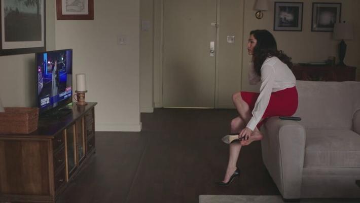 Lela Loren Power screencaps all seasons