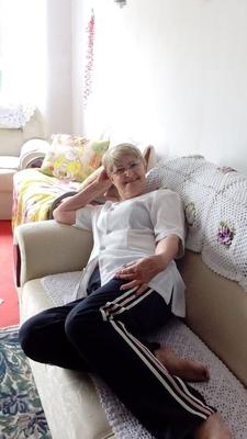 Immer noch fickbare Oma