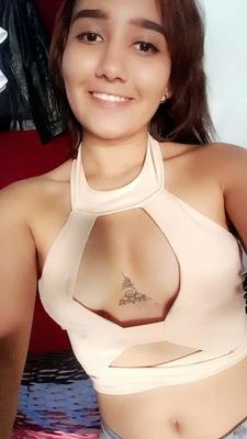 Maria Jose Aguirre UNAH