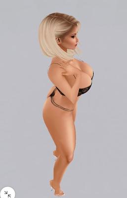 IMVU me