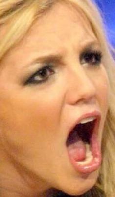 BRITNEY SPEARS