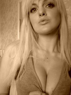 Perfect Tits