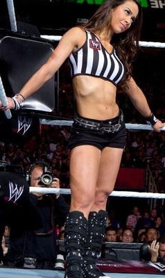 Aj Lee