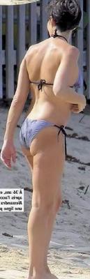 Alessandra sublet hot
