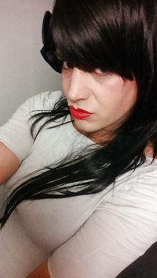 Please Cum In My Mouth
