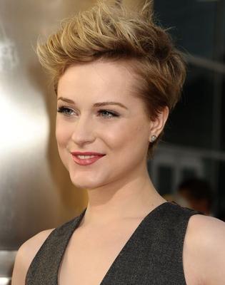 Evan Rachel Wood