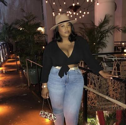 DREAM BBW - CHAYYSLAYS