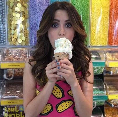 Ice Cream