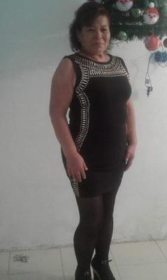 cachonda abuela