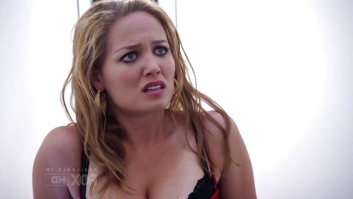ERIKA CHRISTENSEN