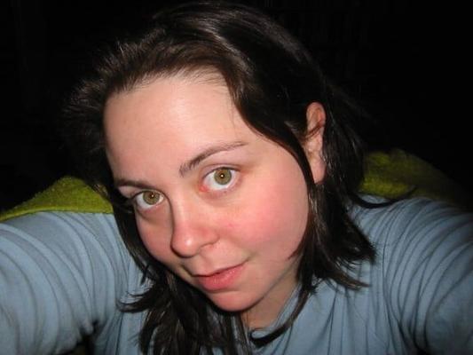 esposa cachonda
