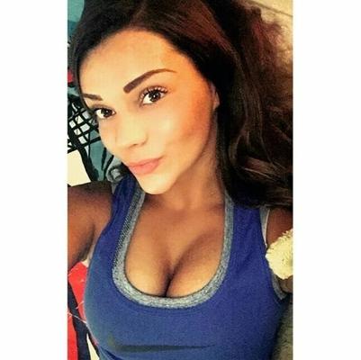 Stupid Chav Sluts- Nicole B