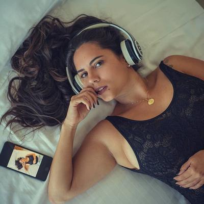 Leticia Moraes