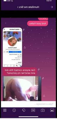 Andy slut