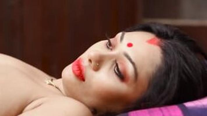 NANCY BHABI