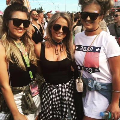 Stupid Chav Sluts- Alice L