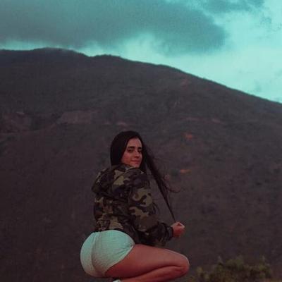 On Instagram- polethvillalba