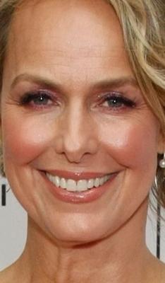 Melora Hardin