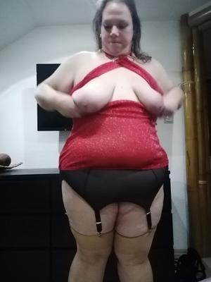 BBWs, Grannies,Matures and Creampies