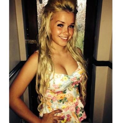 Salopes Chav stupides - Kay Hurst