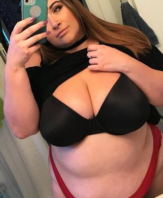 BBW Sexy Fat Bitches