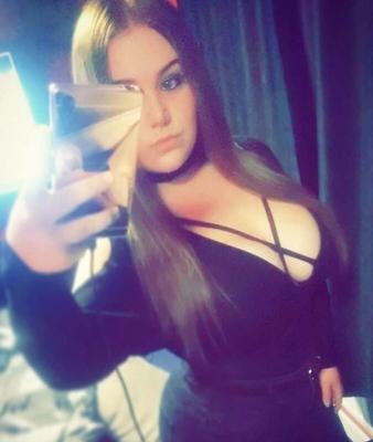 Just me