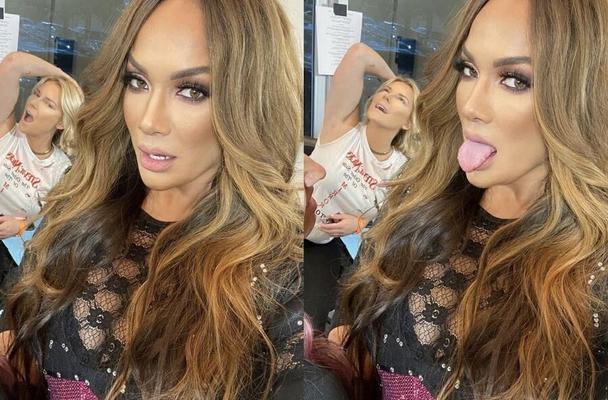 Nia Jax wwe