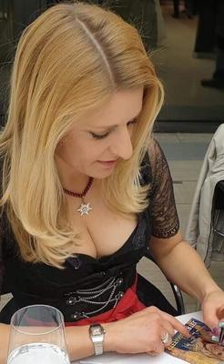 Stefanie Hertel