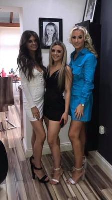 Stupid Chav Sluts- Tiegan Ed