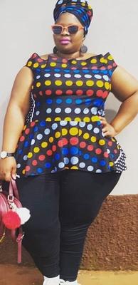 Huge booty mega hip african ssbbw pear lana