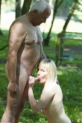 chubby old fucker