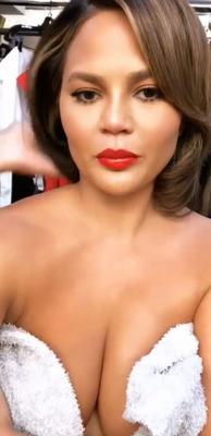 Chrissy Teigen