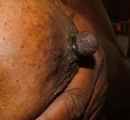 gros seins amatrice