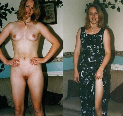 Classiest MILF part IV
