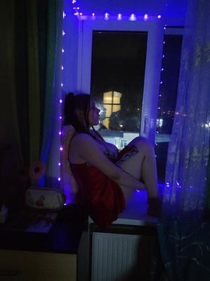 Cozy place
