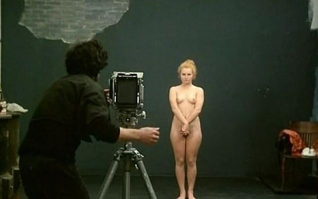 Valerie mairesse nude