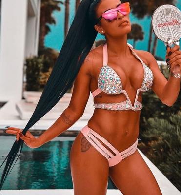 Zelina Vega Collection