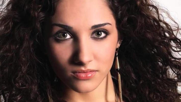 Natalia Kelly (Eurovision Austria)