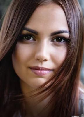 Amazing eyes