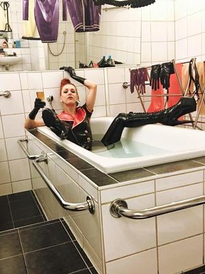 Latex Dreams