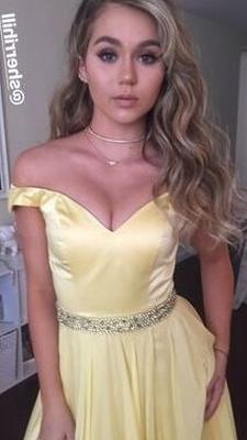 Star Girl A.K.A Brec Bassinger