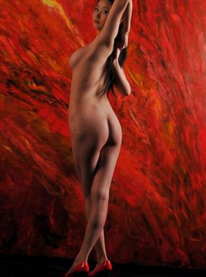 chinese model
